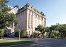 Fort Garry Hotel Concert Hall