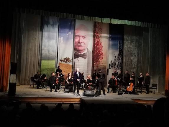 Casa de Cultura a Sindicatelor - Suceava