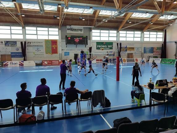 Balaton Leisure and Conference Center