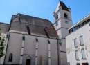 Römisch-Katholisch Pfarre Eisenstadt - Dom- und Stadtpfarre