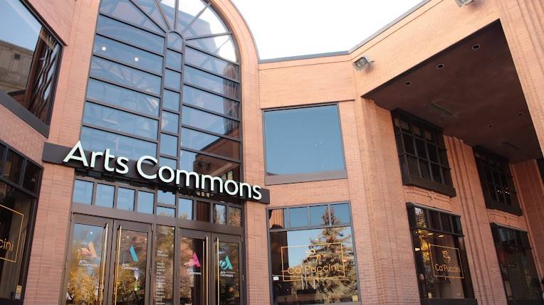 Arts Commons
