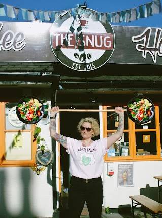 The Snug Coffee House