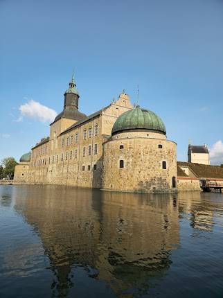 Vadstena Slott