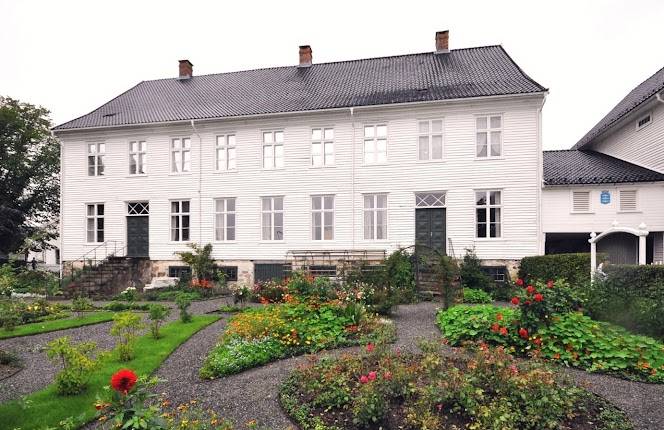 Andorsengården