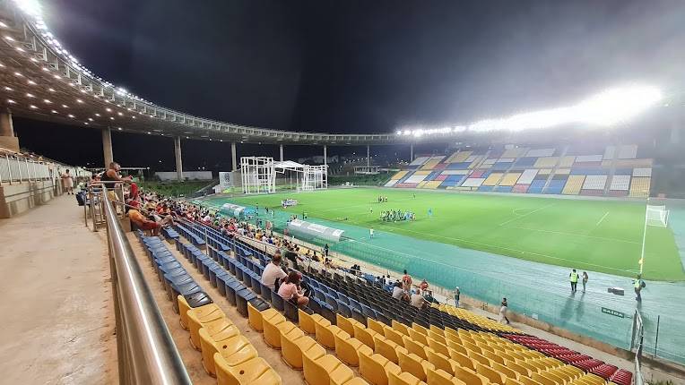 Estádio Estadual Kleber José de Andrade