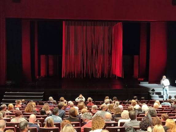 Auditori Atrium Viladecans