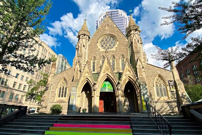 Christ Church Cathedral