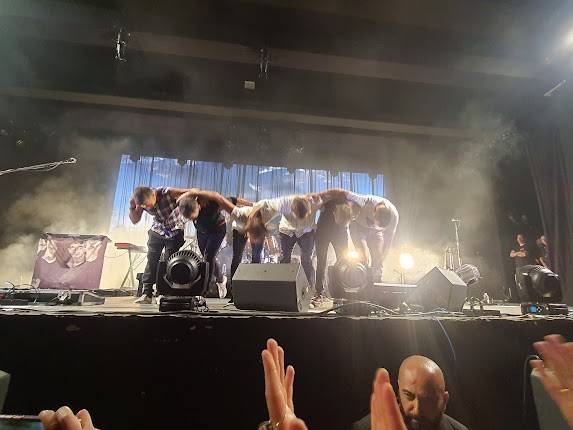 Clube de Campo Recreativo Campestre