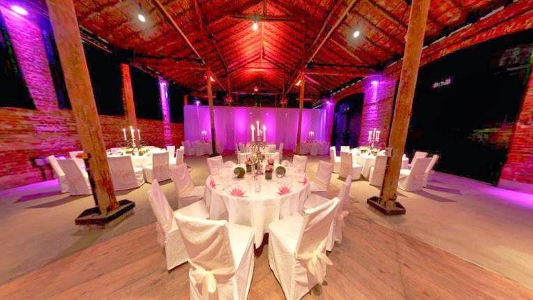 Kulturhof Knechtsteden