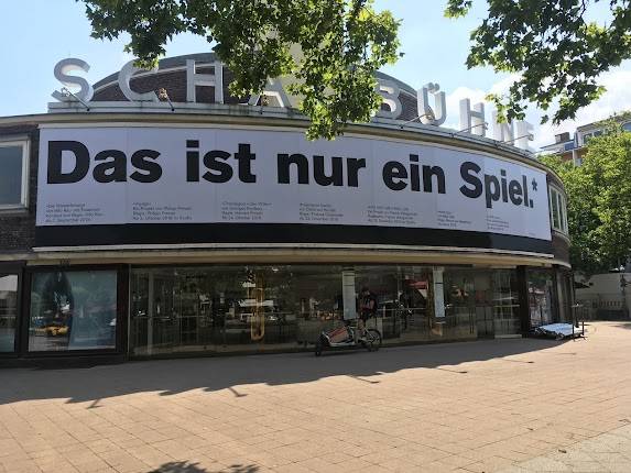 Schaubühne