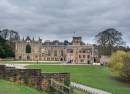 Newstead Abbey