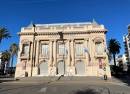 Municipal Theatre
