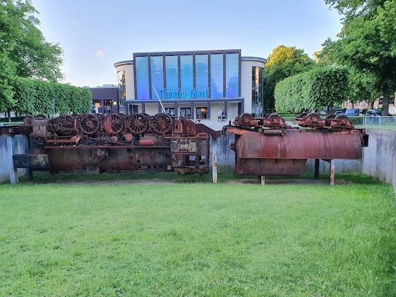 Theater der Stadt Marl