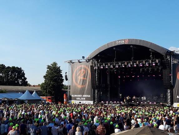 Jabelmannhalle Uelzen