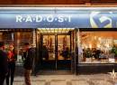 Radost FX Restaurant