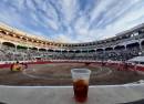 Plaza de Toros Santa María