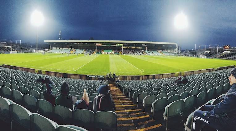 TUS Gaelic Grounds