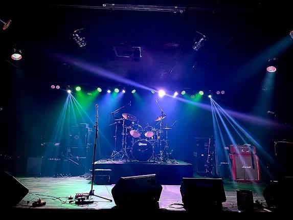 Legacy at the Riverfront