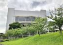 Miyazaki Shimin Bunka Hall Large Hall