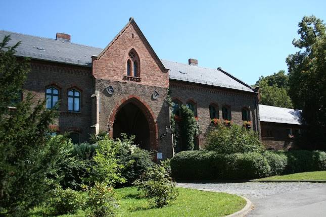 Fürstlicher Marstall Wernigerode
