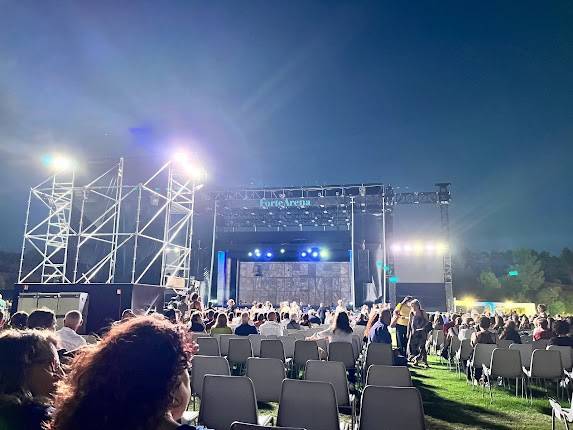 Forte Arena