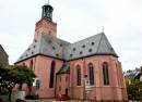 Evangelische Stadtkirche Darmstadt