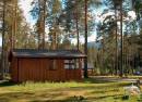 Lavotunet Dokka Camping