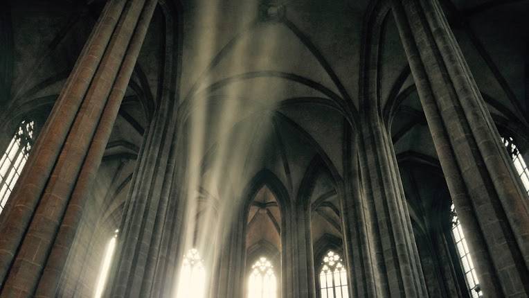 St. Sebald - Sebalduskirche Nürnberg