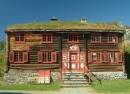 Sverresborg Trøndelag Folk Museum