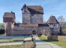 Altensteig Castle