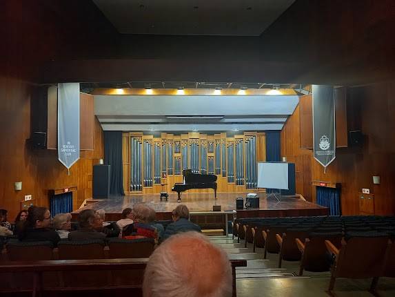 Odeion School of Music