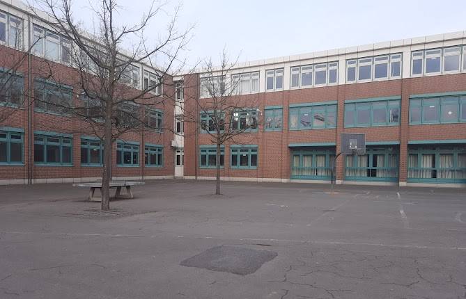 Realschule Korschenbroich