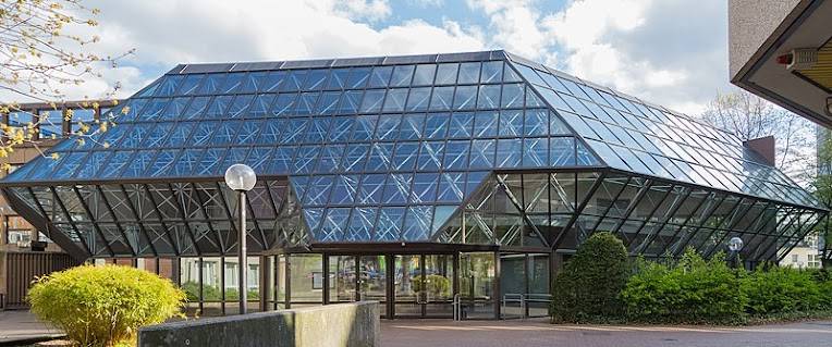 Bürgerhaus Ibbenbüren