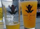 Frog Alley Brewing