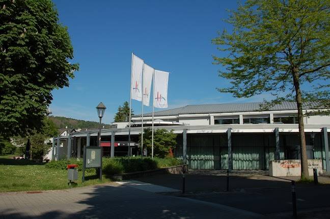 Residenz - Stadthalle Höxter