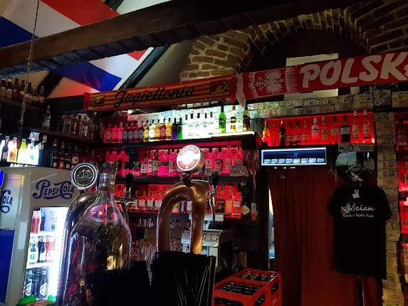 6-Ścian PUB Sześcian