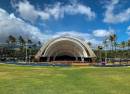 Tom Moffatt Waikiki Shell