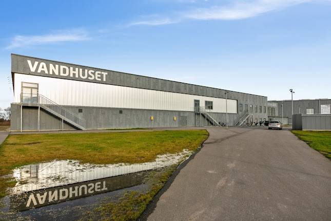 DGI Huset Vordingborg