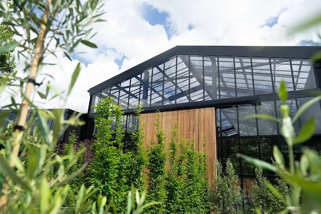 Glasshouse Morningside