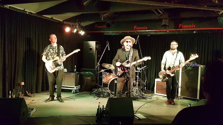 Kulturzentrum Franzis