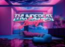 Thundercat Lounge