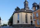 Kreuzkirche (Zeulenroda)
