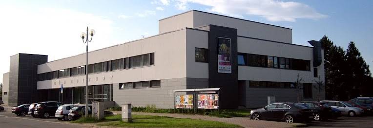 Dům kultury Hodonín