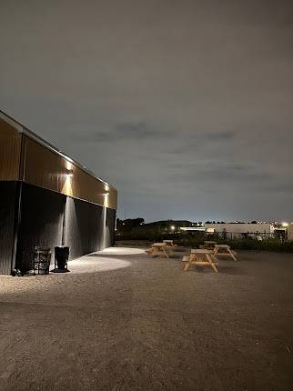 The Fresh City Farms Barn