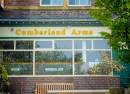 The Cumberland Arms