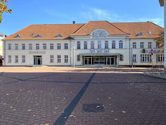 Stadttheater Peiner Festsäle