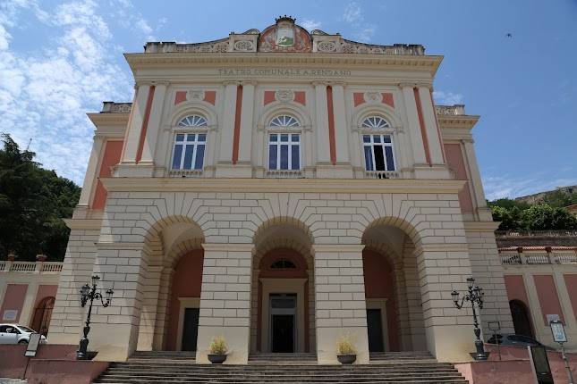 Teatro di tradizione Alfonso Rendano