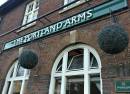 The Portland Arms