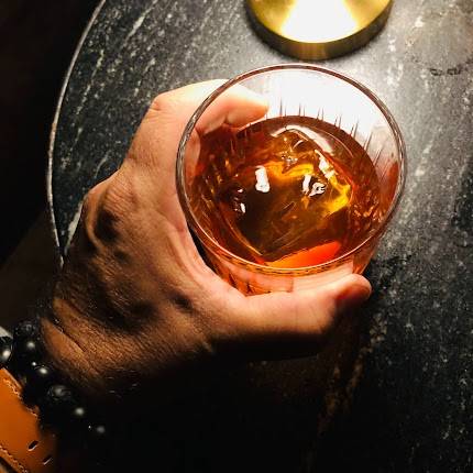 Evolution Café bistro & bar