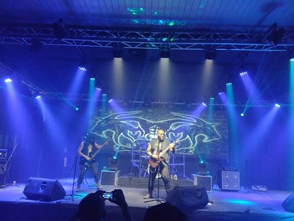 Ace Of Spades Bogota